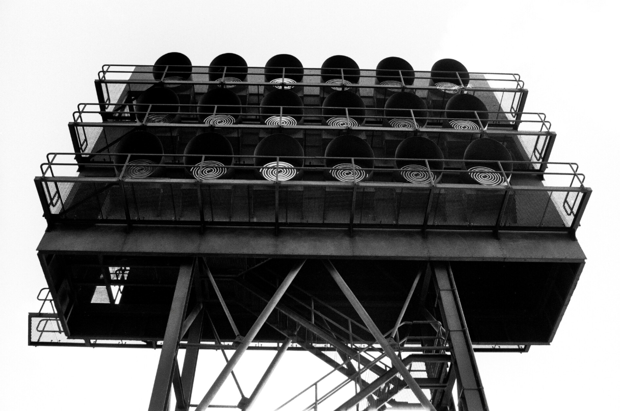 Machine
