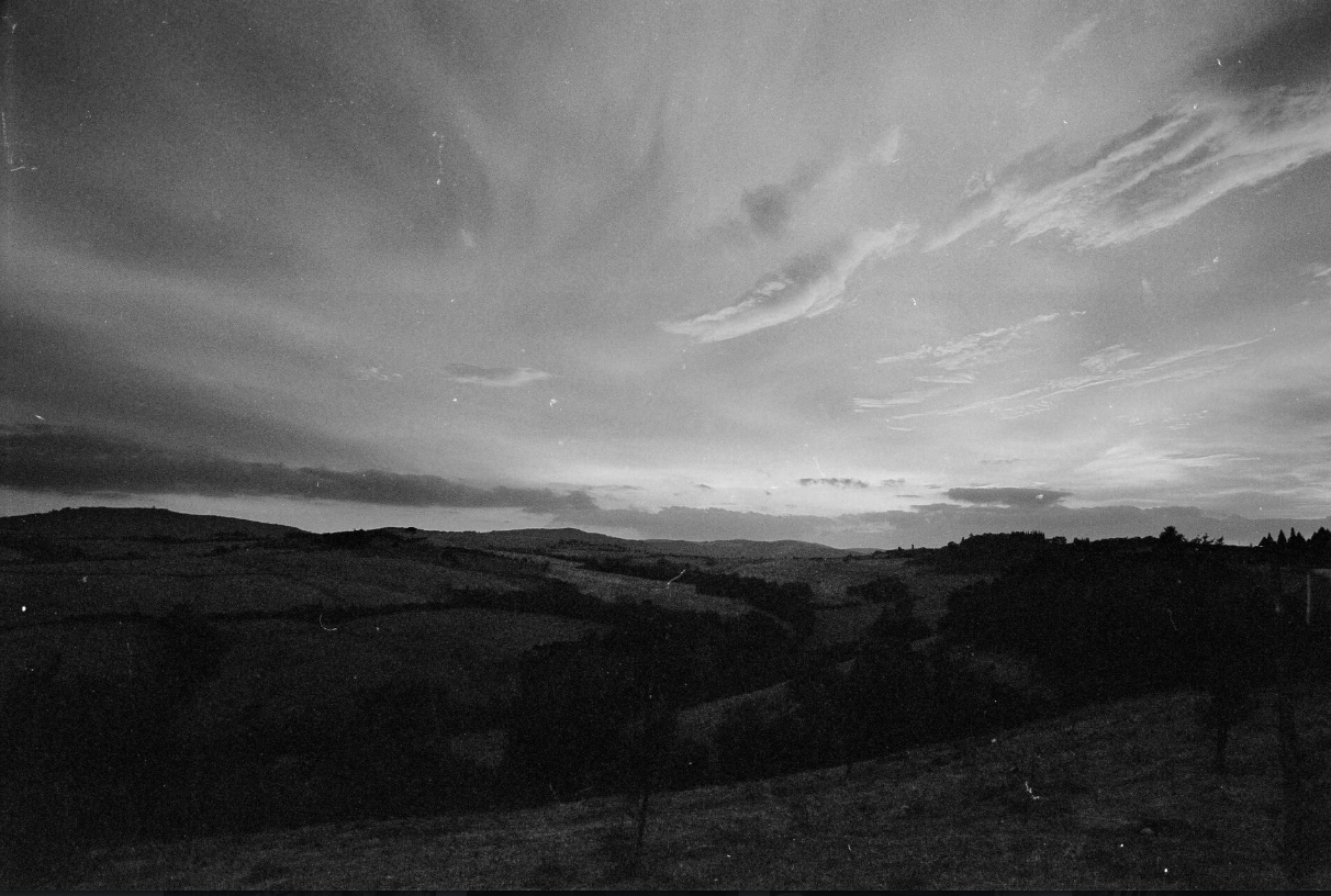 Last Light