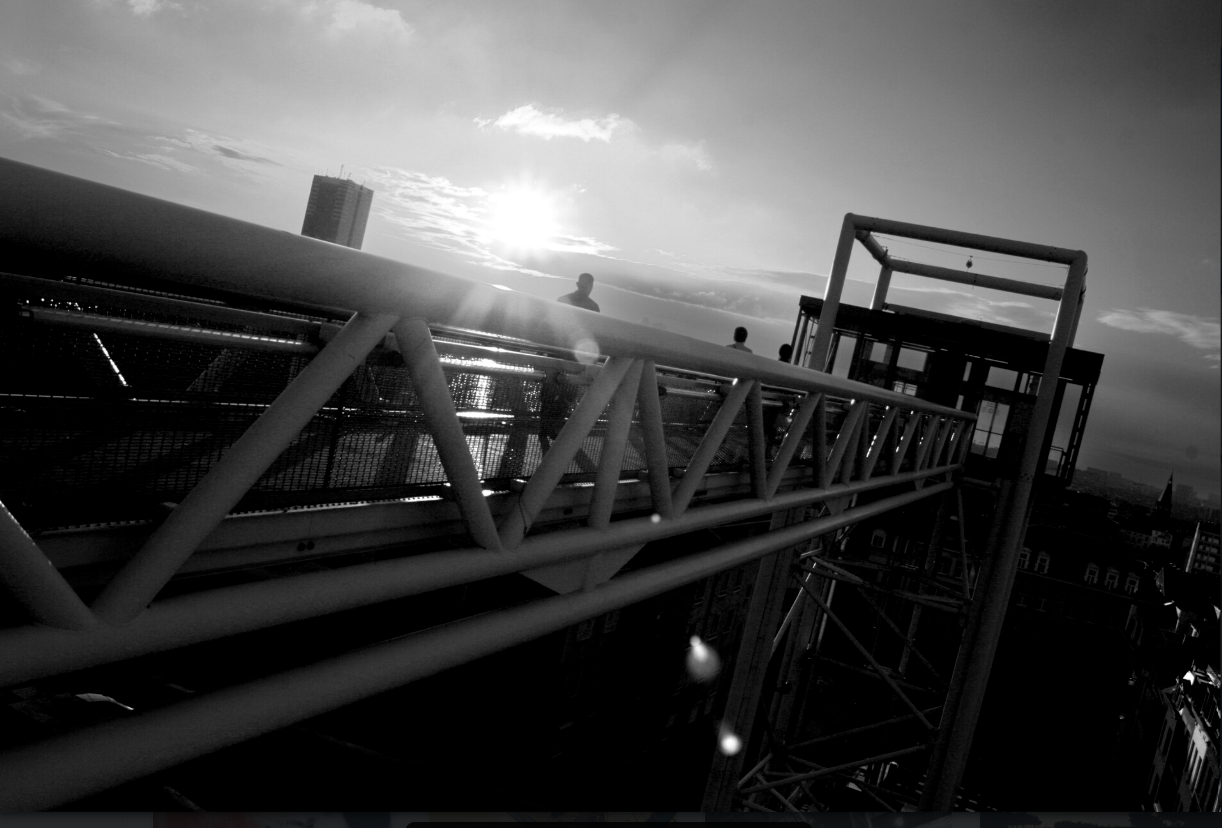 Suspension